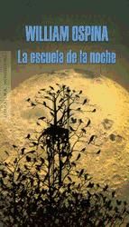 Portada de La escuela de la noche (Ebook)