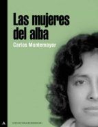 Portada de Las mujeres del alba (Ebook)