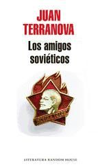 Portada de Los amigos soviéticos (Ebook)