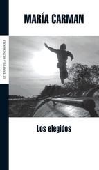 Portada de Los elegidos (Ebook)