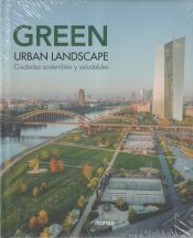 Portada de GREEN URBAN LANDSCAPE