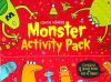 MONSTER ACTIVITY PACK