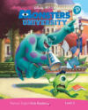 MONSTERS UNIVERSITY (LEVEL 2) DISNEY KIDS