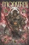 MONSTRESS 7. DEVORADORA