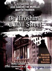 Portada de De Hirosima a Wall Street