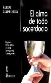 Portada de El Alma de todo Sacerdocio