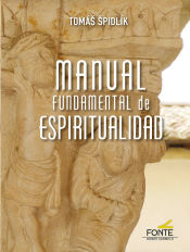 Portada de Manual fundamental de espiritualidad