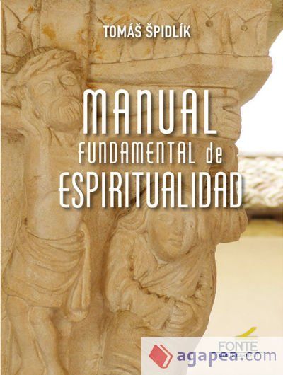 Manual fundamental de espiritualidad