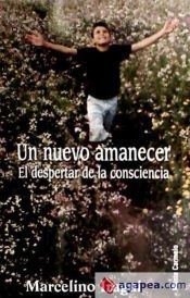 Portada de Un nuevo amanecer