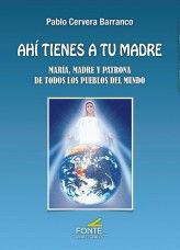 Portada de AHI TIENES A TU MADRE