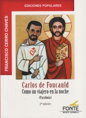 Portada de Carlos de foucauld