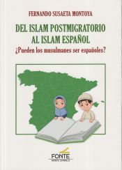Portada de Del islam postmigratorio al islam español