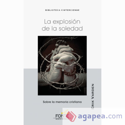 EXPLOSION DE LA SOLEDAD