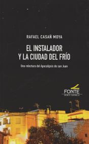 Portada de El instalador y la ciudad del frío