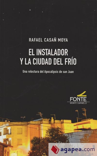 El instalador y la ciudad del frío