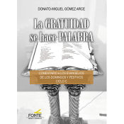 Portada de La gratuidad se hace palabra