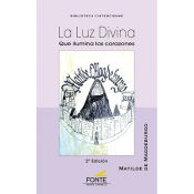 Portada de La luz divina