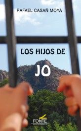 Portada de Los hijos de Jo