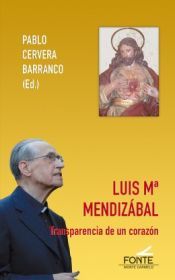 Portada de Luis M&ordf; Mendizabal
