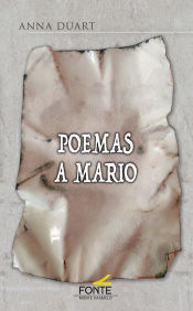 Portada de Poemas a Mario