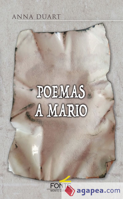 Poemas a Mario