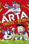 Arta Chistes Y Retos