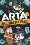 Arta Game - Enigmas M&aacute;ximos