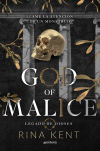 God Of Malice