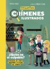 Peque&ntilde;os Cr&iacute;menes Ilustrados