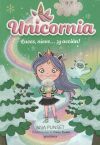 Unicornia 14 - Luces, Nieve... &iexcl;acci&oacute;n!