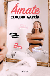 Portada de Claudia García