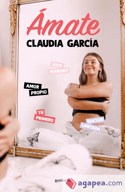 Claudia García