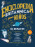 Portada de Enciclopedia Britannica para niños. El espacio, de Britannica