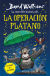 Portada de La increíble historia de... la Operación Plátano, de David Walliams