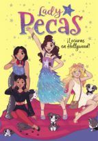 Portada de ¡Locuras en Hollywood! (Serie Lady Pecas 3) (Ebook)