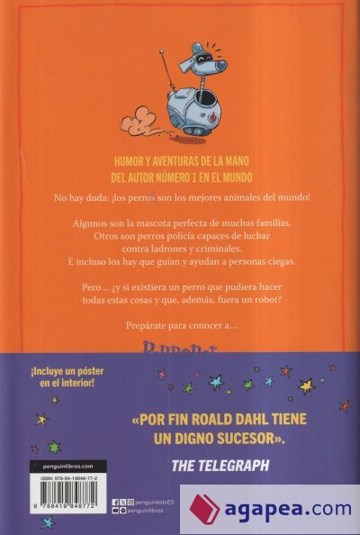 (Serie David Walliams) (Serie David Walliams)