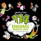 Portada de 114 enigmas para 2014 (Ebook)