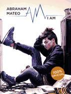 Portada de Abraham Mateo. I AM (Ebook)