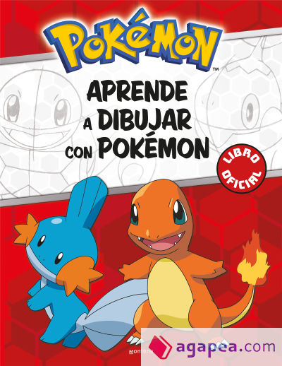 Aprende a dibujar con Pokémon (Pokémon)