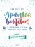 Portada de Apuntes bonitos: guía paso a paso de lettering, studygram y bullet journal, de Karla's Notes