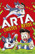 Portada de Arta Chistes y retos, de Arta Game