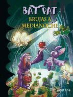 Portada de Bat Pat 2. Brujas a medianoche (Ebook)