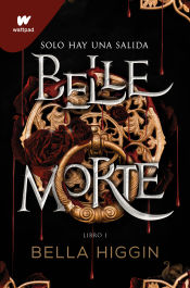 Portada de Belle Morte