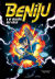 Portada de Beniju y el desafío del elixir, de Beniju