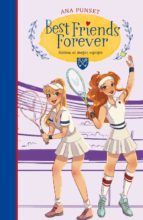 Portada de Best Friends Forever 4. Somos el mejor equipo (Best Friends Forever 4) (Ebook)