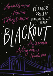 Portada de Blackout