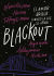 Portada de Blackout, de Nick Stone