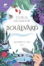 Portada de Boulevard. Libro 1 (edición revisada por la autora) (Ebook)