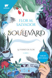 Portada de Boulevard Llibre 1