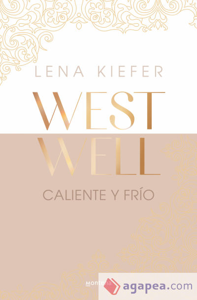 Caliente y frío (Westwell 3)